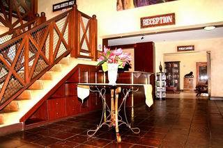 Premier Hotel Edwardian Port Edward Luaran gambar